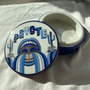 Jonathan Adler peyote dish